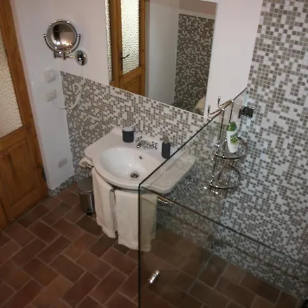 Bed and breakfast La Dinner & Bed 3*