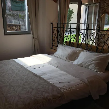 Bed & Breakfast La Dinner&bed *