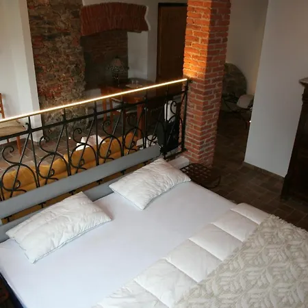 La Dinner & Bed Bed and breakfast