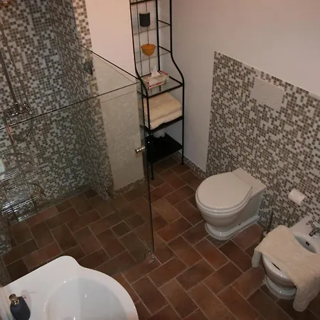 La Dinner & Bed Bed and breakfast 3*