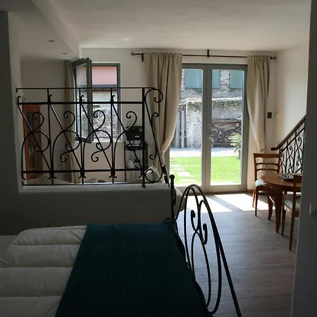 La Dinner&bed Ispra