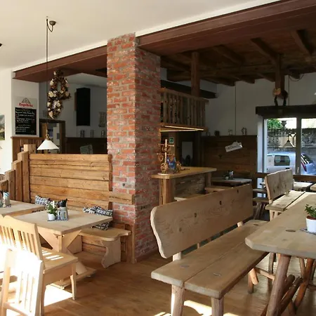 Bed & Breakfast La Dinner&bed