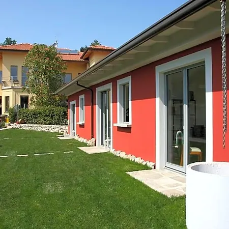 La Dinner & Bed Bed and breakfast 3*