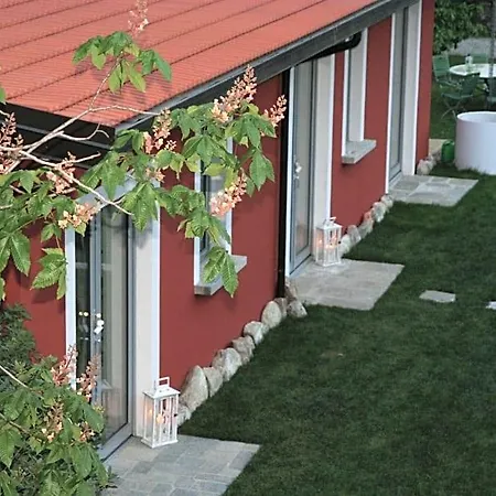 Bed and breakfast La Dinner & Bed Ispra