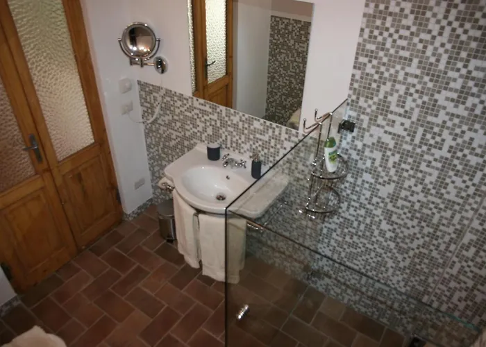 Bed and breakfast La Dinner & Bed 3*