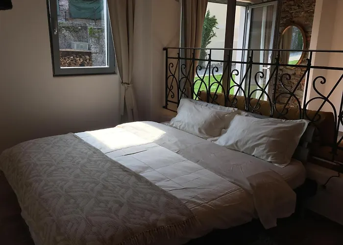 Bed and breakfast La Dinner & Bed 3*