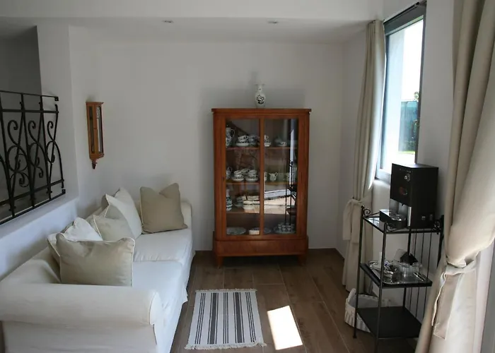 La Dinner & Bed Bed and breakfast 3*